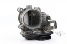 Заслінка дросельна електро 2.0 USA 12- Mazda 3 (BL) 2009-2014 PE0113640 (54826)