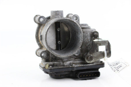 Заслонка дроссельная электро 2.0 USA 12- Mazda 3 (BL) 2009-2014 PE0113640 (54826)