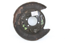Щиток заднього гальмівного диска правий Subaru Tribeca (WX) 2006-2014 26704XA000 (54846)