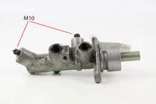 Циліндр гальмівний головний Toyota Avensis T25 (T250) 2003-2009 4720105110 (54859)