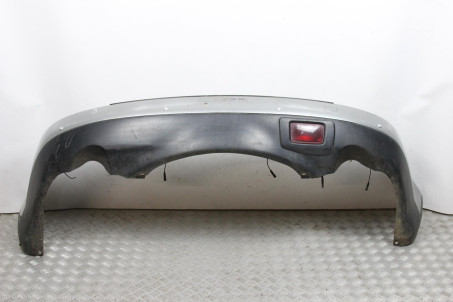 Бампер задний в сборе с парктрониками B9 (EN) Subaru Tribeca (WX) 2006-2014 57704XA01A (54864)