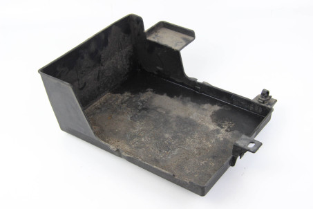 Полиця акумуляторна Mitsubishi Outlander (GF) 2012- 8201A003 (54866)