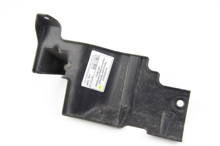 Кронштейн бампера переднего левый Mitsubishi Outlander (GF) 2012- 6400D922 (54875)