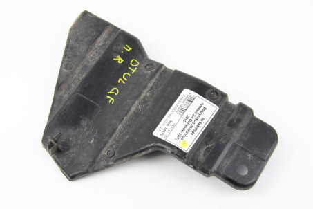 Повітропровід радіатора правий 2.4 -15 Mitsubishi Outlander (GF) 2012- 6400F048 (54876)