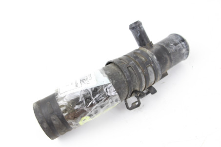 Патрубок основного радиатора верхний 2.4 1й Mitsubishi Outlander (GF) 2012- 1370A877 (54877)