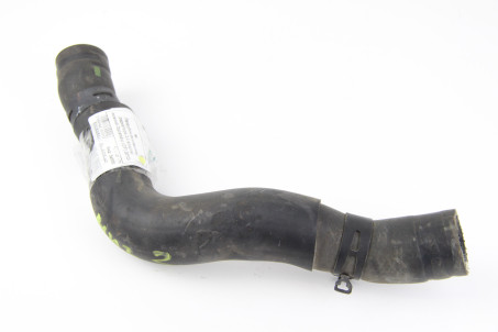 Патрубок основного радиатора нижний 2.4 2й Mitsubishi Outlander (GF) 2012- 1370A886 (54880)