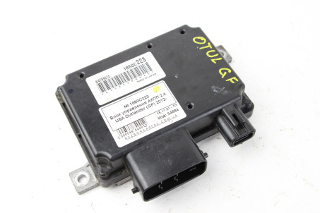 Блок керування АКПП 2.4 USA Mitsubishi Outlander (GF) 2012- 1860C223 (54884) W4T99074