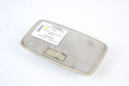 Плафон салона центральний Lexus RX (XU30) 2003-2008 8124033030A0 (54909)