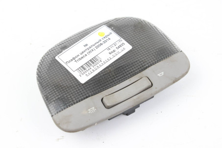 Плафон салону центральний Subaru Tribeca (WX) 2006-2014 84601AG01AMV (54925)