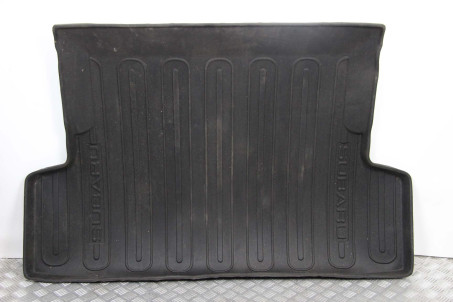 Килимок багажного відсіку Subaru Outback (BS/BN) 2014-2020  (54929)