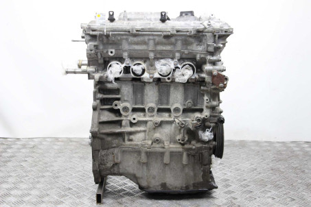 Двигатель без навесного оборудования Toyota Prius (ZVW35) 2009-2015 2ZRFXE (54930)