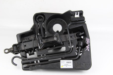 Домкрат комплект Toyota Prius (ZVW35) 2009-2015 0911150051 / 0911352030 / 5196150040 / 0915035070 (54942)