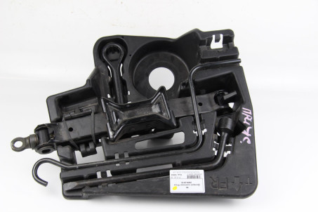 Домкрат комплект Toyota Prius (ZVW35) 2009-2015 0911150051 / 0911352030 / 5196150040 / 0915035070 (54942)