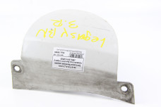 Заглушка бампера задня права Subaru Legacy (BN) 2014-2020 57731AL21ANN (54965)