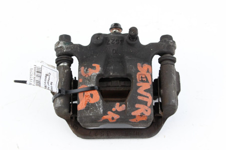 Суппорт задний правый Nissan Sentra (B17) 2013-2016 440011KD0A (54988)