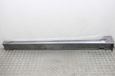 Накладка поріга ліва SPORT Hyundai Sonata (LF) 2014-2018 USA 87753C2300 (54993)