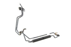 Охолоджувач масла 3.0 Subaru Tribeca (WX) 2006-2014  (55005)