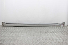 Накладка порога левая USA 10- Toyota Avalon (GSX30) 2005-2011 7585207020 (55009)