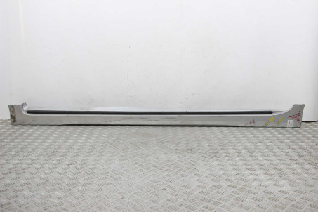 Накладка порога левая USA 10- Toyota Avalon (GSX30) 2005-2011 7585207020 (55009)