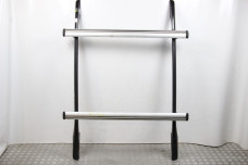 Рейлінги даху комплект Lexus RX (XU30) 2003-2008 634090E011/634700E010/634600E010 (55015)