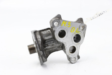 Кронштейн масляного фільтра 2.0 USA 12- Mazda 3 (BL) 2009-2014 PE0114311 (55017)