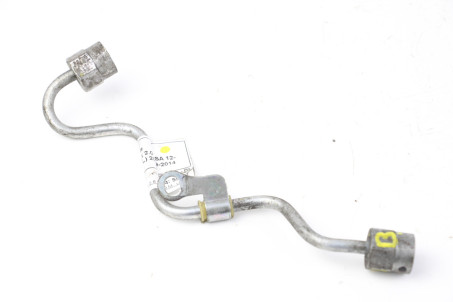 Трубка тнвд 2.0 USA 12- Mazda 3 (BL) 2009-2014 L3K913290A (55027)