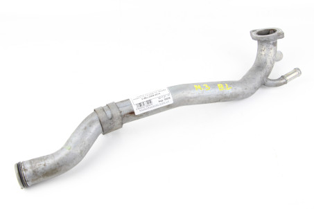 Трубка охлаждающей жидкости 2.0 USA 12- Mazda 3 (BL) 2009-2014 PE0115190C (55036)