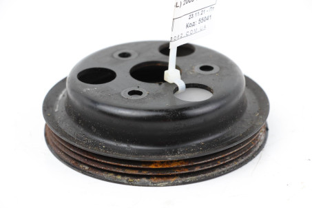 Шків помпи 2.0 USA 12- Mazda 3 (BL) 2009-2014 PE0115131 (55041)