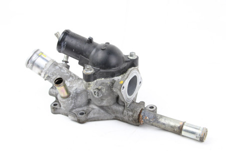 Корпус термостата у зборі 2.0 USA 12- Mazda 3 (BL) 2009-2014 LF7015170 (55042)