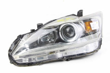 Фара ліва EU Lexus CT 200H 2010-2017 8117076021 (55054)