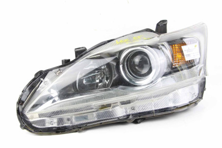 Фара левая EU Lexus CT 200H 2010-2017 8117076021 (55054)