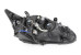 Фара левая EU Lexus CT 200H 2010-2017 8117076021 (55054)