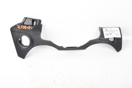 Накладка торпедо под кнопку startstop Subaru Legacy (BN) 2014-2020 66180AL02A (55075)