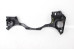Накладка торпедо под кнопку startstop Subaru Legacy (BN) 2014-2020 66180AL02A (55075)