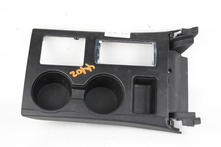 Накладка консолі Subaru Legacy (BN) 2014-2020 92122AL00A (55077)