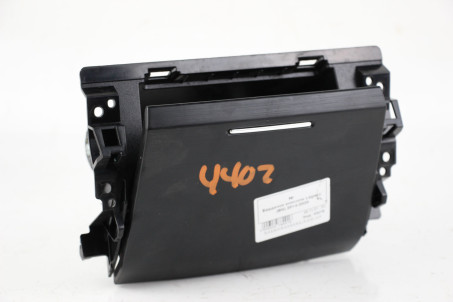 Бардачок консолі Subaru Legacy (BN) 2014-2020 66120AL00A (55078)