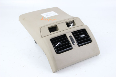 Дефлектор задний Subaru Legacy (BN) 2014-2020 92136AL03AWM (55080)