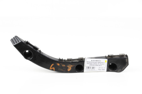 Направляющая переднего бампера левая 10- Toyota Avalon (GSX30) 2005-2011 5214607010 (55083)
