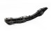 Направляющая переднего бампера левая 10- Toyota Avalon (GSX30) 2005-2011 5214607010 (55083)