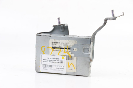Блок керування 10- USA Toyota Avalon (GSX30) 2005-2011 861A007010 (55094)