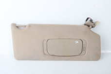 Козирок сонцезахисний правий бежевий Toyota Avalon (GSX30) 2005-2011 74310AC293A1 (55097)