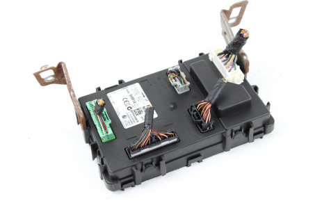 Блок комфорту BCM Nissan Altima (L33) 2012-2018 284B29HM1A (55110)