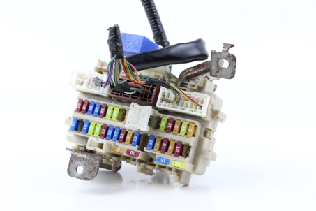 Блок предохранителей сервис Nissan Altima (L33) 2012-2018 284B73TS0B (55116)