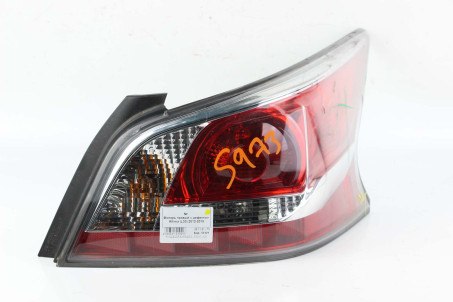 Ліхтар правий з дефектом Nissan Altima (L33) 2012-2018 265509HM0A (55121)