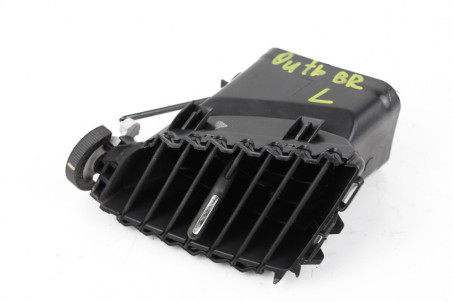 Дефлектор торпедо центральный левый Subaru Outback (BR) USA 2009-2014 66110AJ03A (55130)