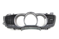 Накладка панели приборов Kia Optima (TF) 2010-2016 848302T000CA (55133)