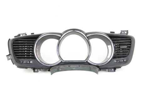 Накладка панели приборов Kia Optima (TF) 2010-2016 848302T000CA (55133)