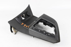 Накладка консоли Kia Optima (TF) 2010-2016 846512T010MB2 (55135)