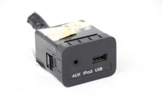 Блок AUX-USB Kia Optima (TF) 2010-2016 961202T500 (55136)