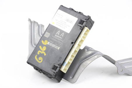 Блок керування двигуном Subaru Forester (SJ) 2012-2018 22765AG753 (55144)